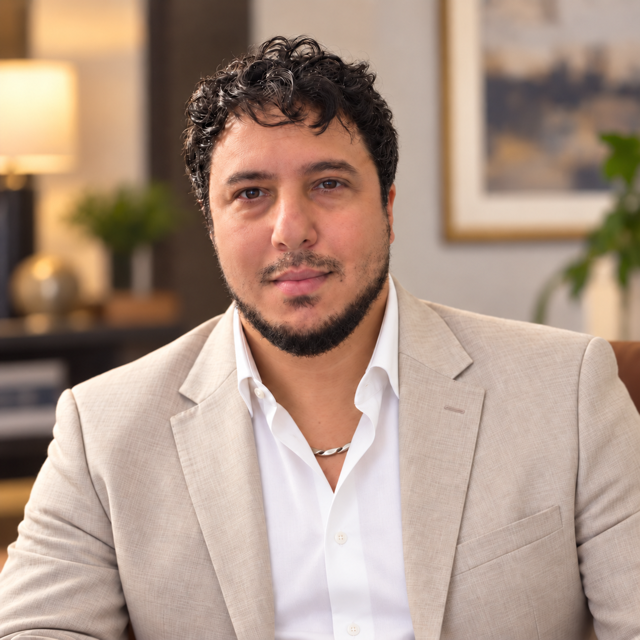 Atef Khelifi